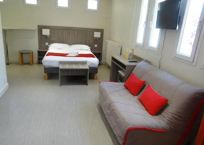 Bon Pasteur أنجير