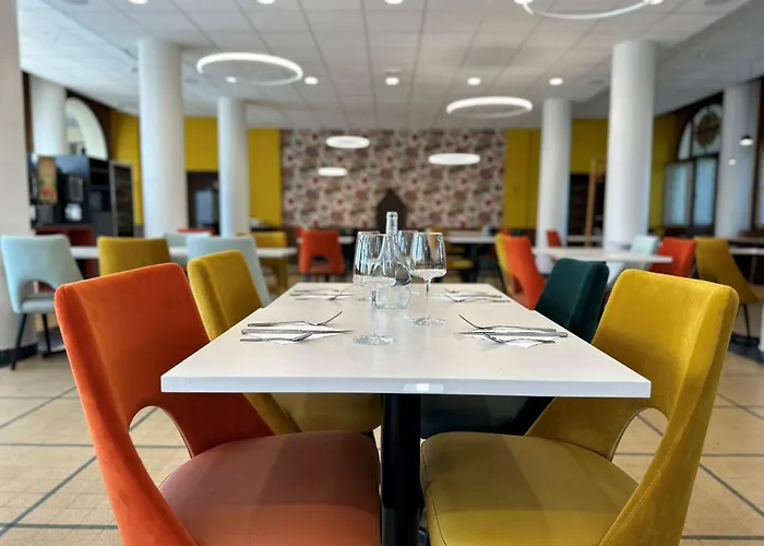 Hotel Bon Pasteur 2*