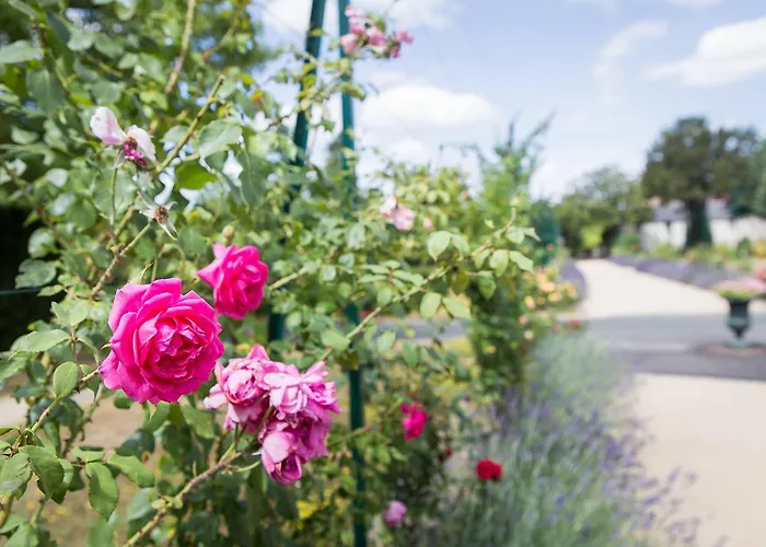 Hotel Bon Pasteur 2*
