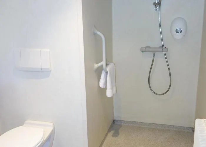 Hotel Bon Pasteur 2*