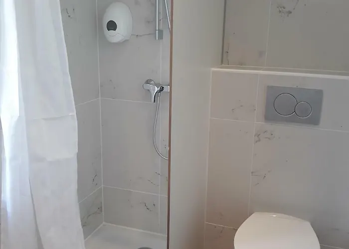 فندق Bon Pasteur