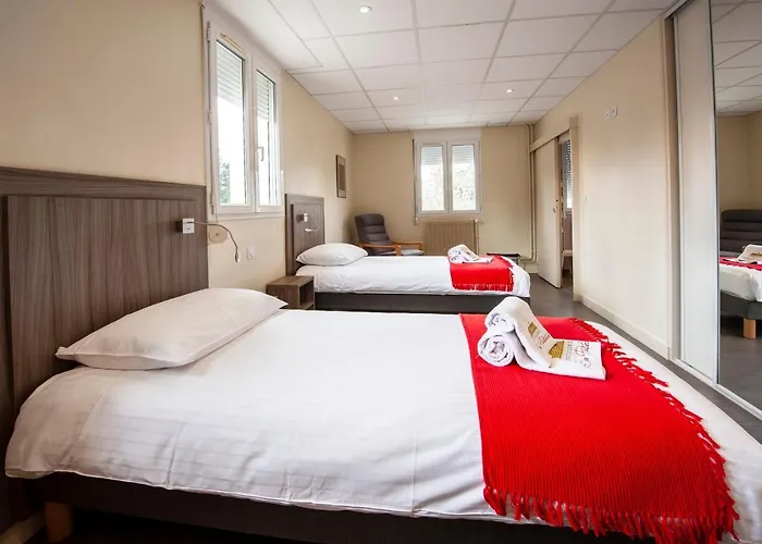 Bon Pasteur أنجير