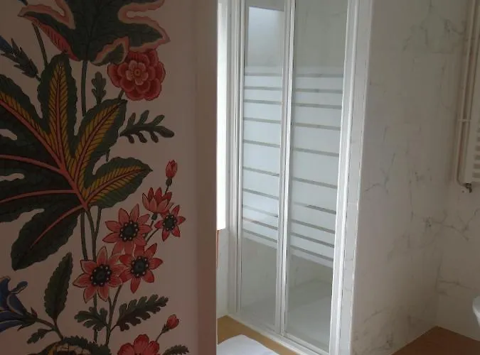 Bon Pasteur فندق 2*